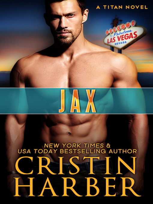 Title details for Jax by Cristin Harber - Available